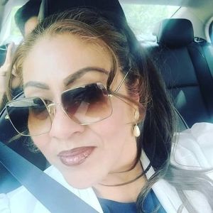 Meet your Posher, Enma veronica